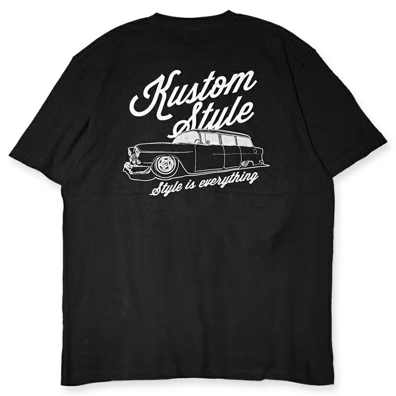 KUSTOMSTYLE KST2405 "JURIUS CAESAR" T-SHIRTS