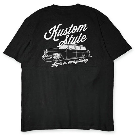 KUSTOMSTYLE KST2405 "JURIUS CAESAR" T-SHIRTS