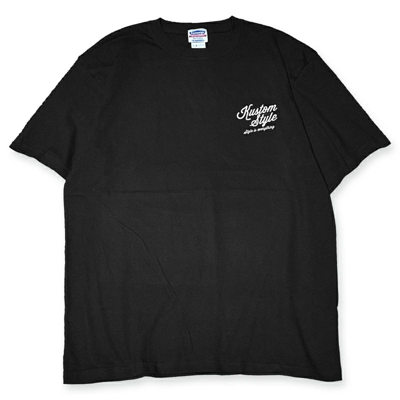 KUSTOMSTYLE KST2405 "JURIUS CAESAR" T-SHIRTS