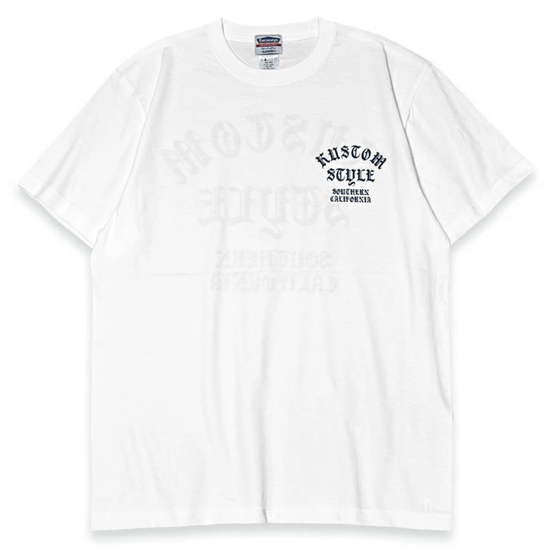 KUSTOMSTYLE  KST2411 "SHADES" T-SHIRTS