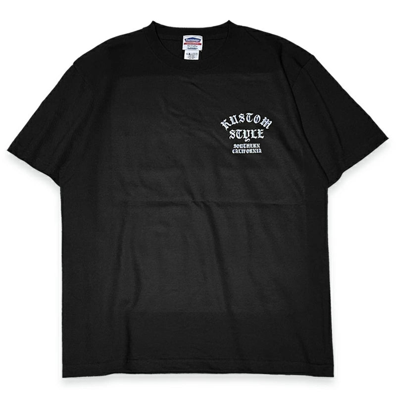 KUSTOMSTYLE  KST2411 "SHADES" T-SHIRTS