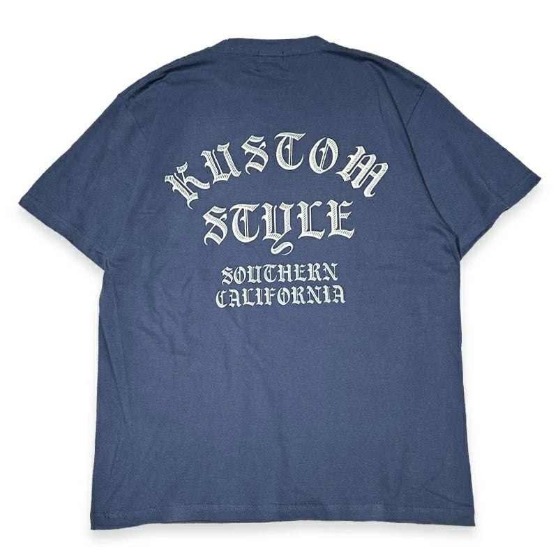 KUSTOMSTYLE  KST2411 "SHADES" T-SHIRTS