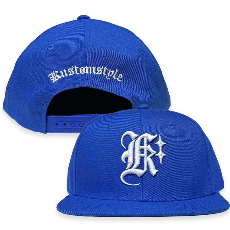 KUSTOMSTYLE KSCP2322 "K DIA" SNAP BACK CAP