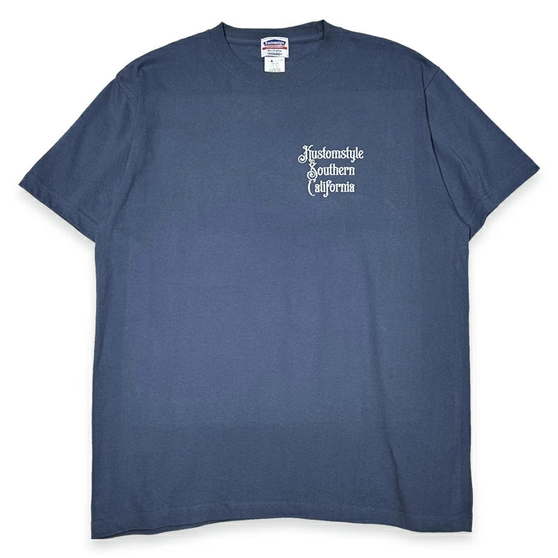 KUSTOMSTYLE  KST2420 "POISON BOTTLE" T-SHIRTS