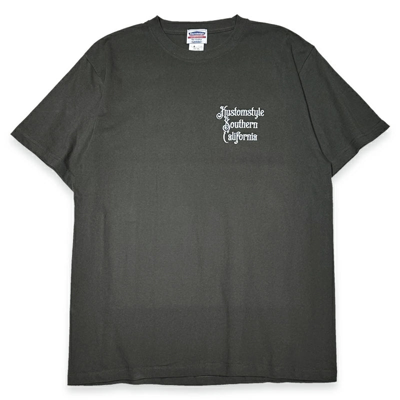 KUSTOMSTYLE  KST2420 "POISON BOTTLE" T-SHIRTS