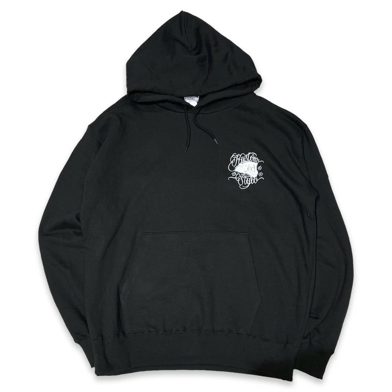 KUSTOMSTYLE KSP2428 "BOMB-KUN" PULLOVER HOODIE