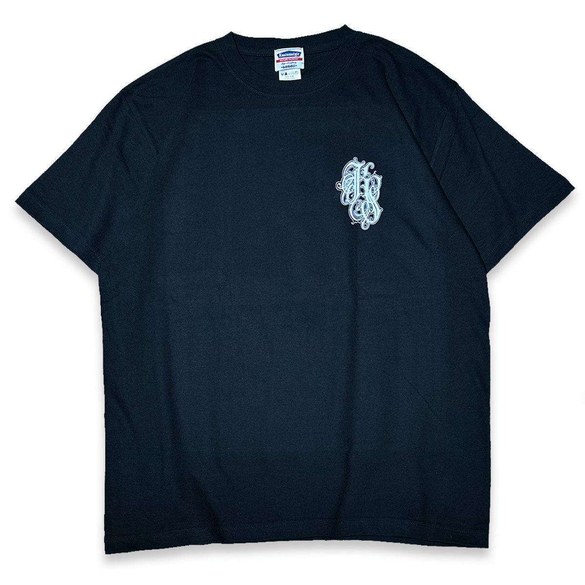 KUSTOMSTYLE  KST2432 -KARMA- T-SHIRTS