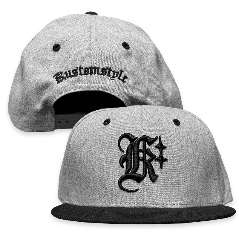 KUSTOMSTYLE KSCP2322 "K DIA" SNAP BACK CAP