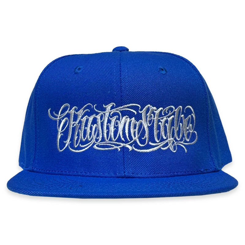 KUSTOMSTYLE KSCP2307 "FUCKIN SCRIPT" SNAP BACK CAP
