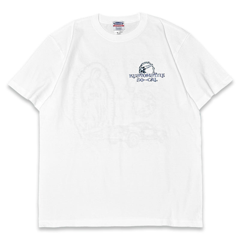 KUSTOMSTYLE  KST2501 -CONQUISTA- T-SHIRTS