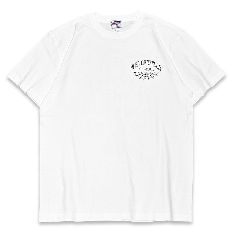 KUSTOMSTYLE KST2504 -SPEAK of the DEVIL- T-SHIRTS