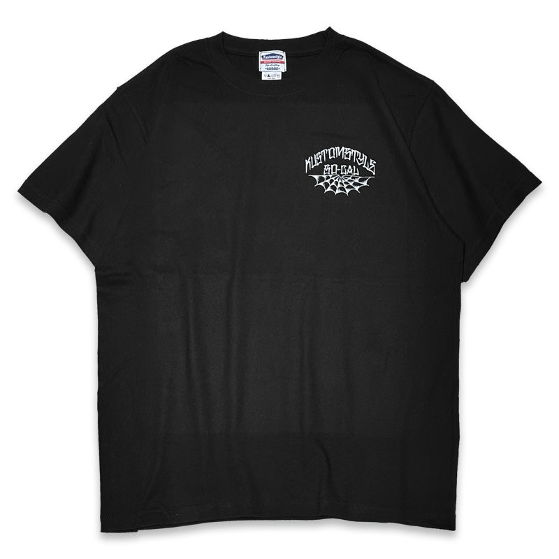KUSTOMSTYLE KST2504 -SPEAK of the DEVIL- T-SHIRTS