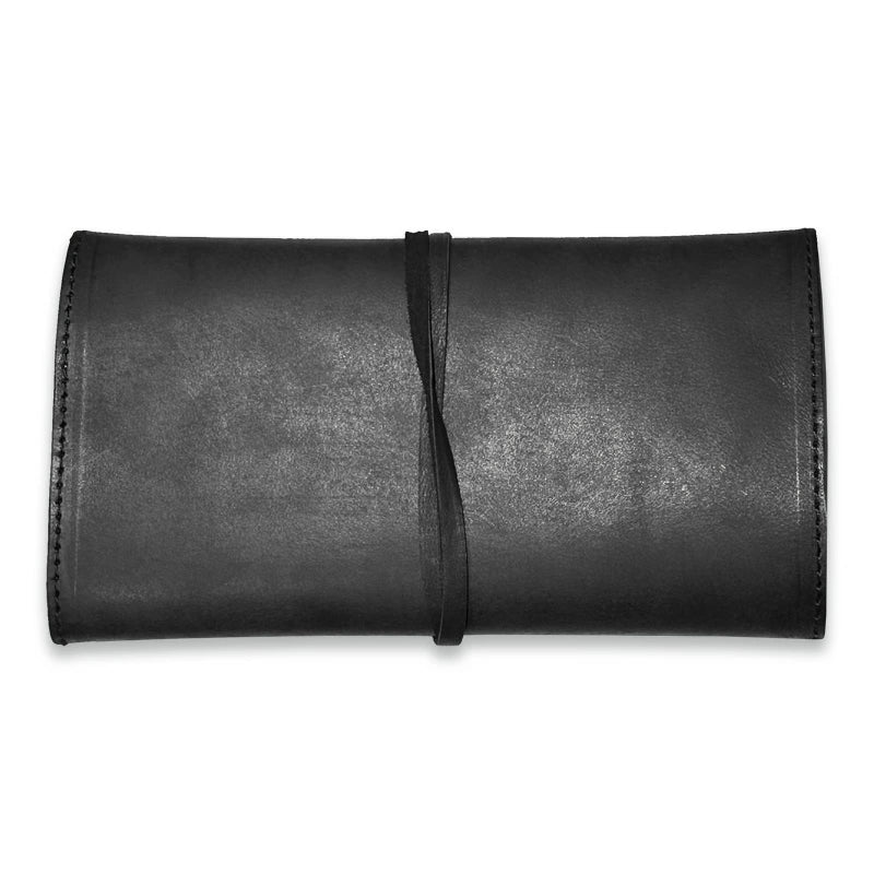 KUSTOMSTYLE  KSSHAG-002 -BANDANA LOGO- SHAG CASE  COLOR*BLACK