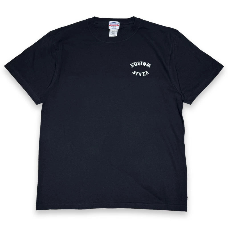 KUSTOMSTYLE  KST2321 -PRIMERO- T-SHIRTS