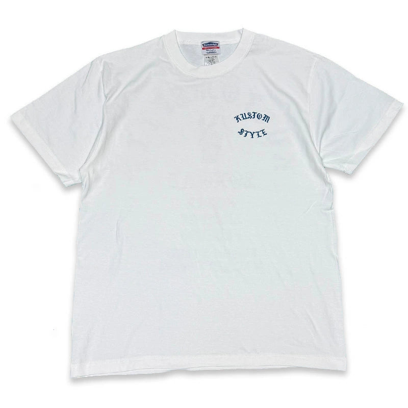 KUSTOMSTYLE  KST2321 -PRIMERO- T-SHIRTS