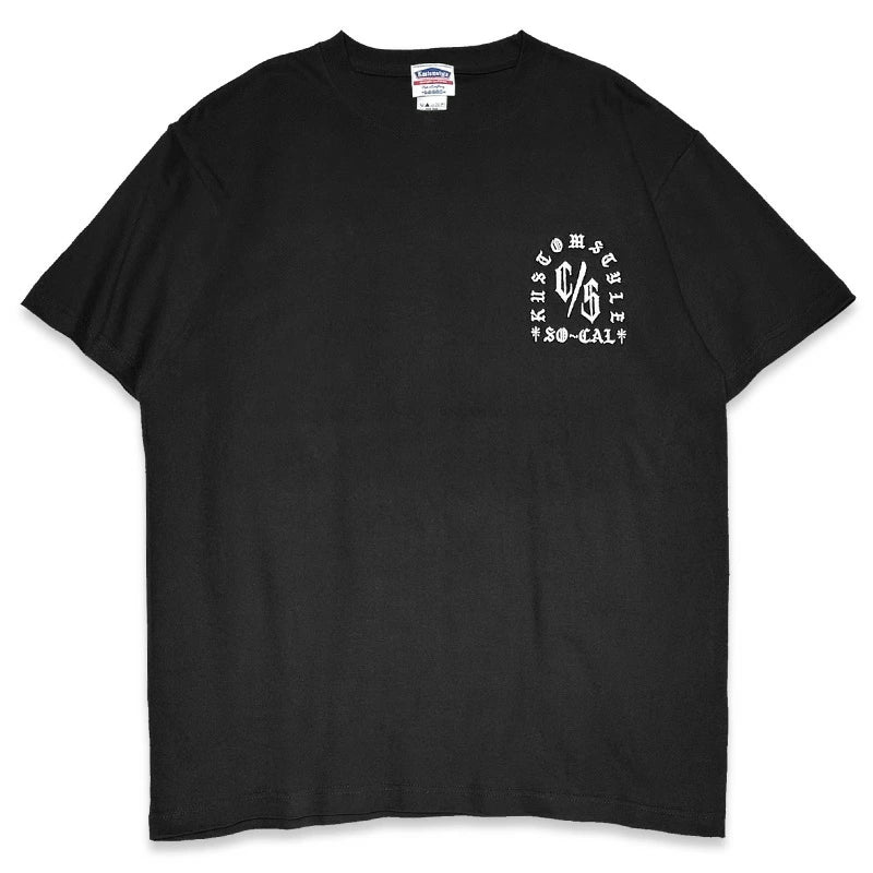 KUSTOMSTYLE KST1709 -MIJA- T-SHIRTS