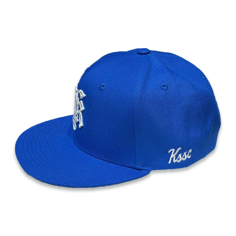 KUSTOMSTYLE KSCP2522 -BAGGED- SNAP BACK CAP