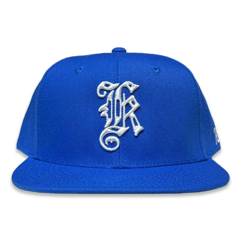 KUSTOMSTYLE KSCP2522 -BAGGED- SNAP BACK CAP