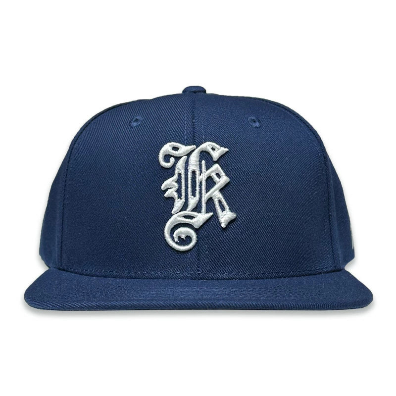 KUSTOMSTYLE KSCP2522 -BAGGED- SNAP BACK CAP