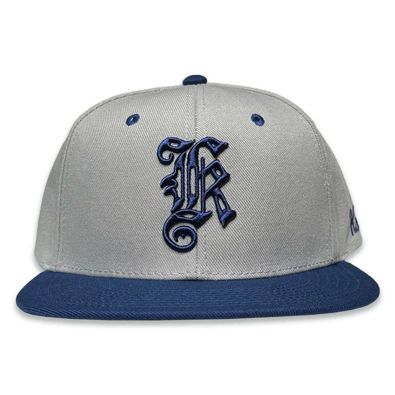 KUSTOMSTYLE KSCP2522 -BAGGED- SNAP BACK CAP