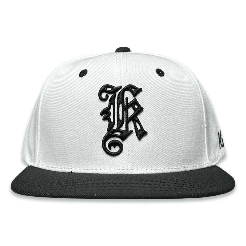 KUSTOMSTYLE KSCP2522 -BAGGED- SNAP BACK CAP