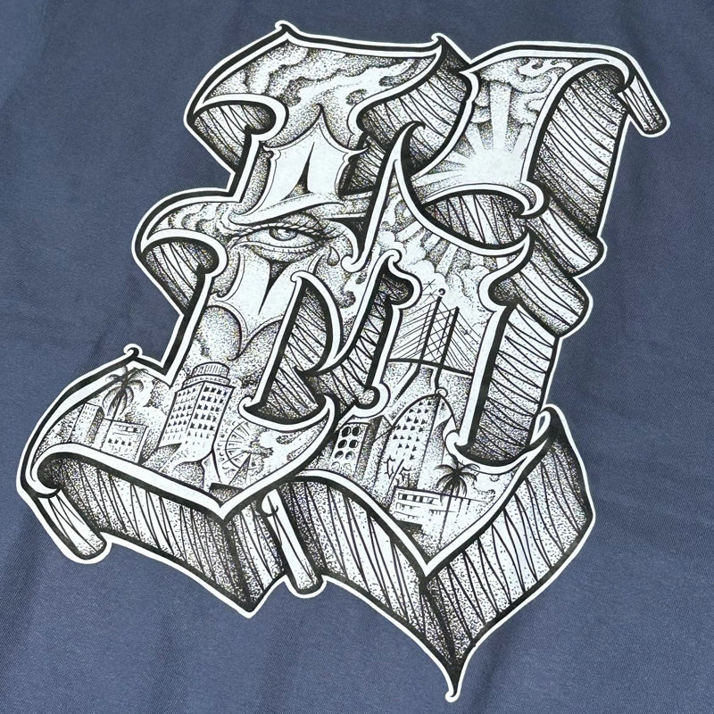 KUSTOMSTYLE KST2602 -EYE- TSHIRTS