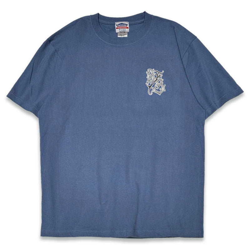 KUSTOMSTYLE KST2602 -EYE- TSHIRTS