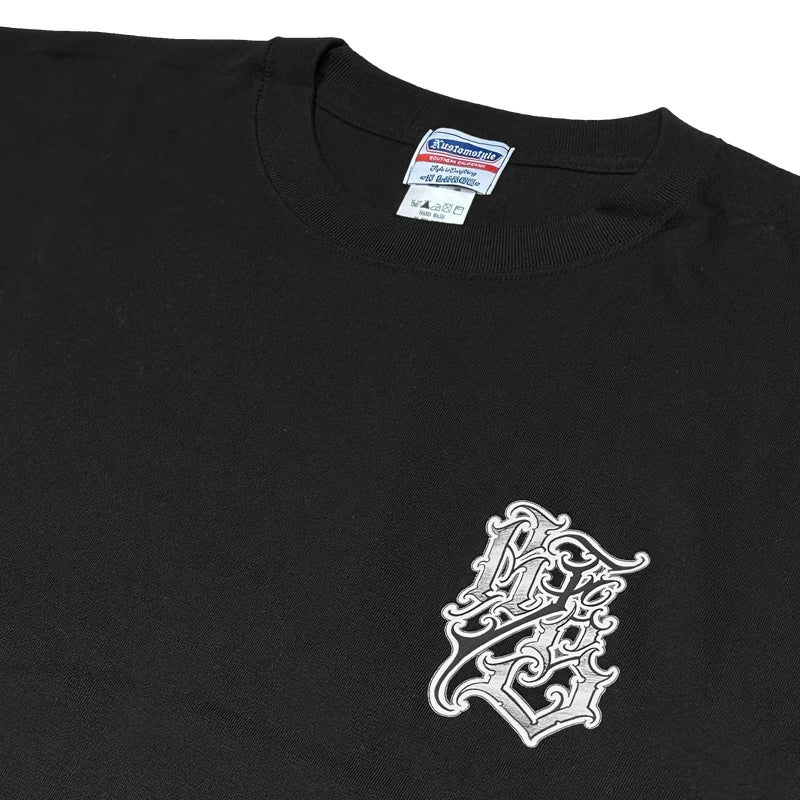 KUSTOMSTYLE KST2602 -EYE- TSHIRTS
