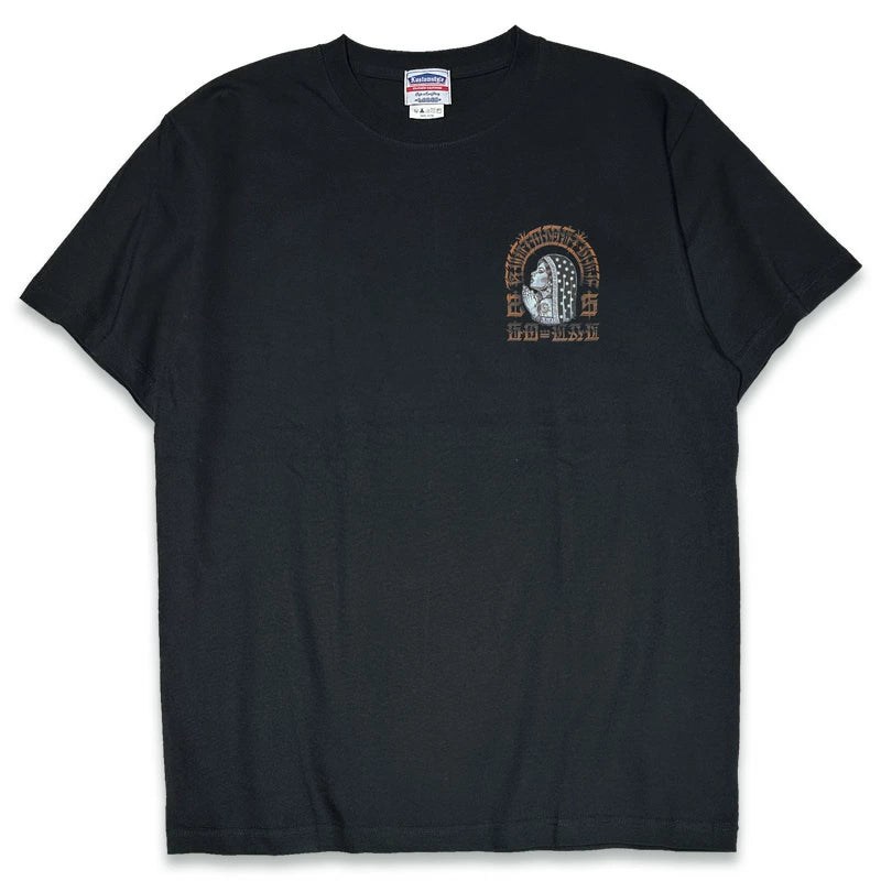 KUSTOMSTYLE KST2601 -036 SIDE FACE- TSHIRTS