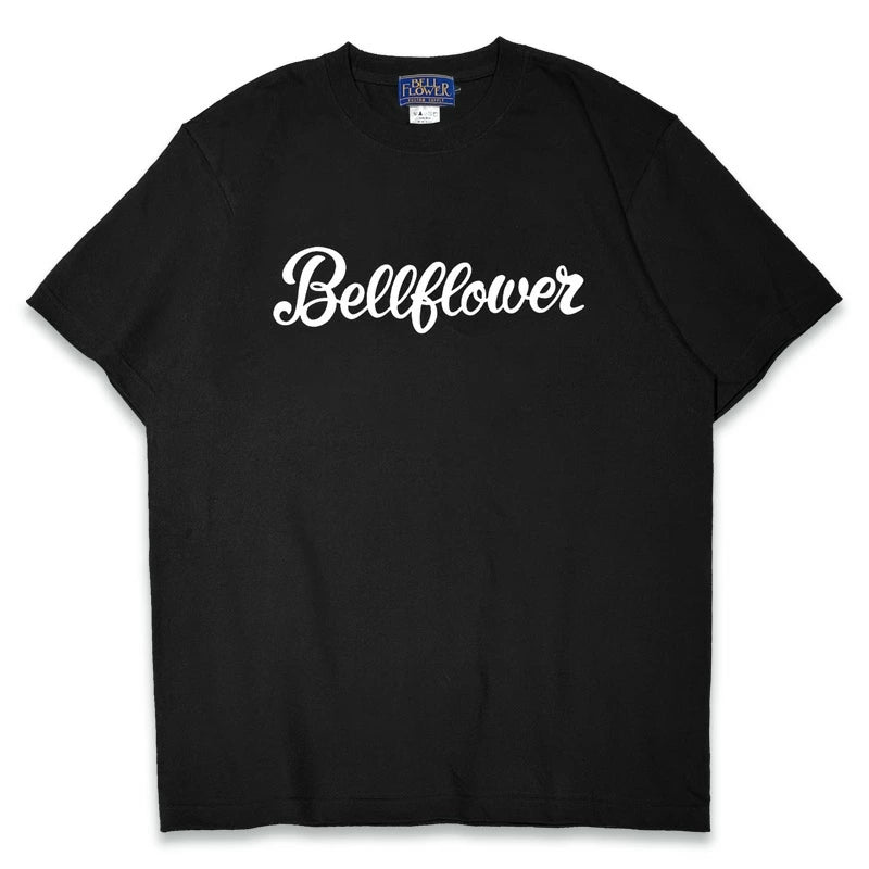 BELLFLOWER by KUSTOMSTYLE BFT1101 -RIM AND RUBBER COMBO- TSHIRTS