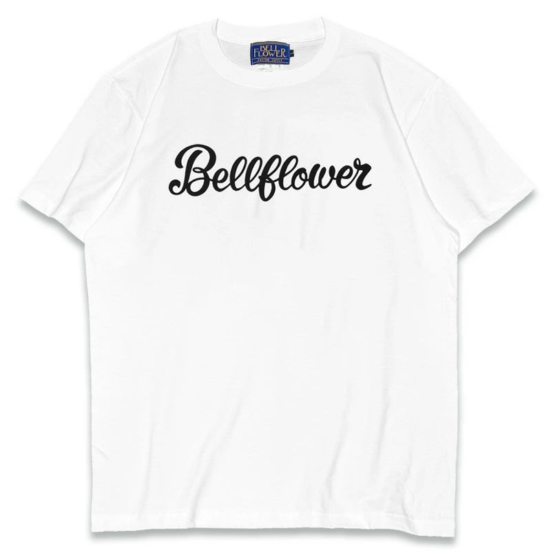 BELLFLOWER by KUSTOMSTYLE BFT1101 -RIM AND RUBBER COMBO- TSHIRTS