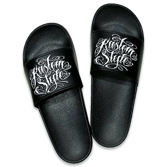 KUSTOMSTYLE  KSSL2609 -NORM MAKE IT RAIN- SLIDE