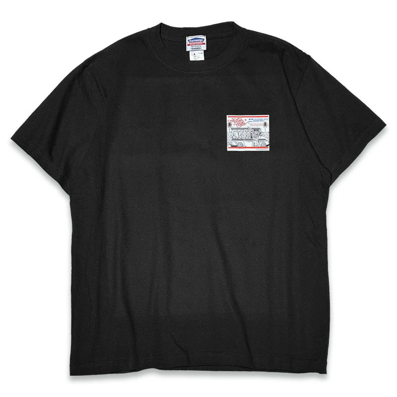 KUSTOMSTYLE KST2516 -KSPS- TSHIRTS