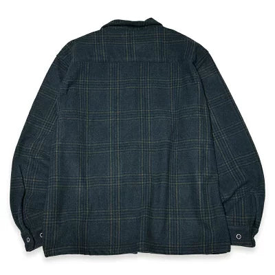 "CHAPMAN" WOOL JACKET