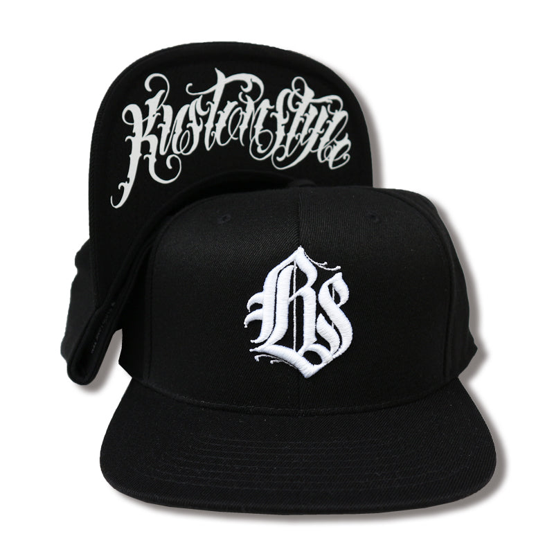 "CALI GRAFFITI" SNAP BACK CAP